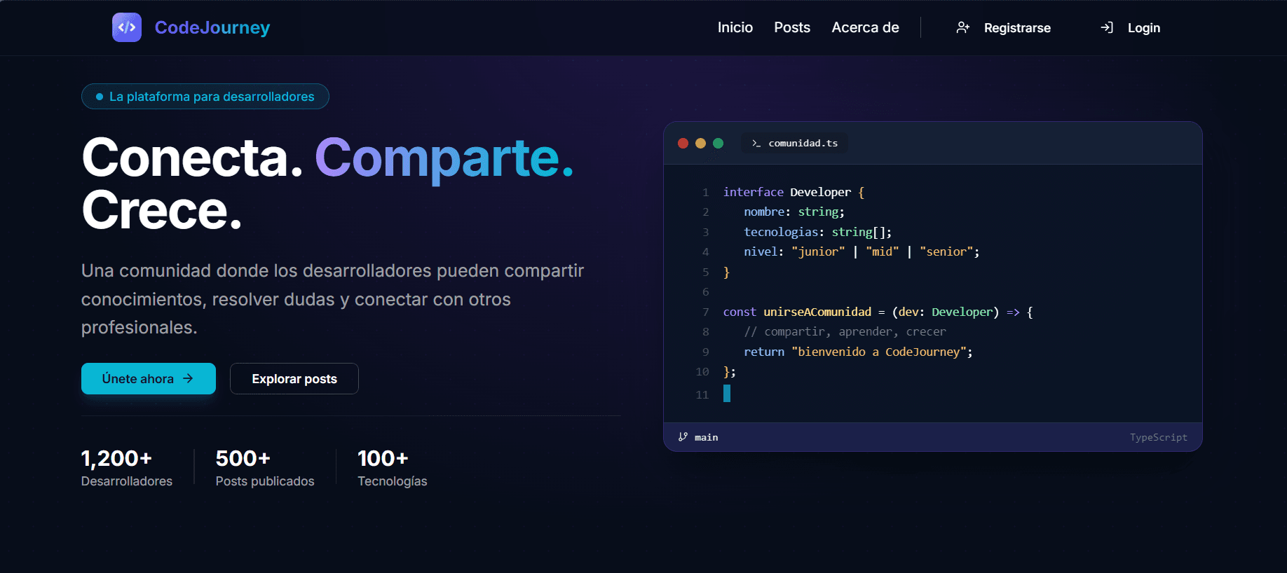 CodeJourney