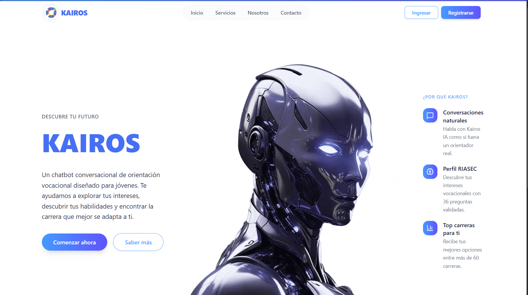 Kairos
